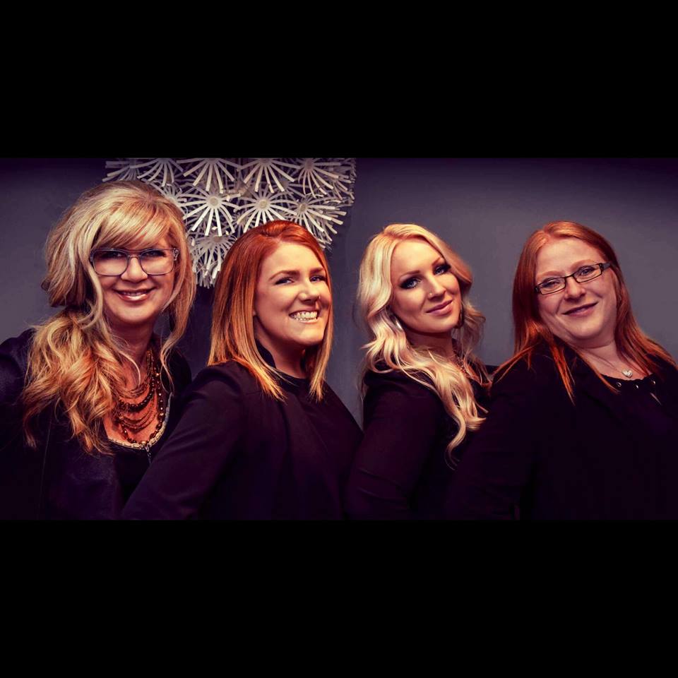 The Loft Beautybar & Medspa | 4407 Montrose Rd, Niagara Falls, ON L2H 1K1, Canada | Phone: (905) 354-1400