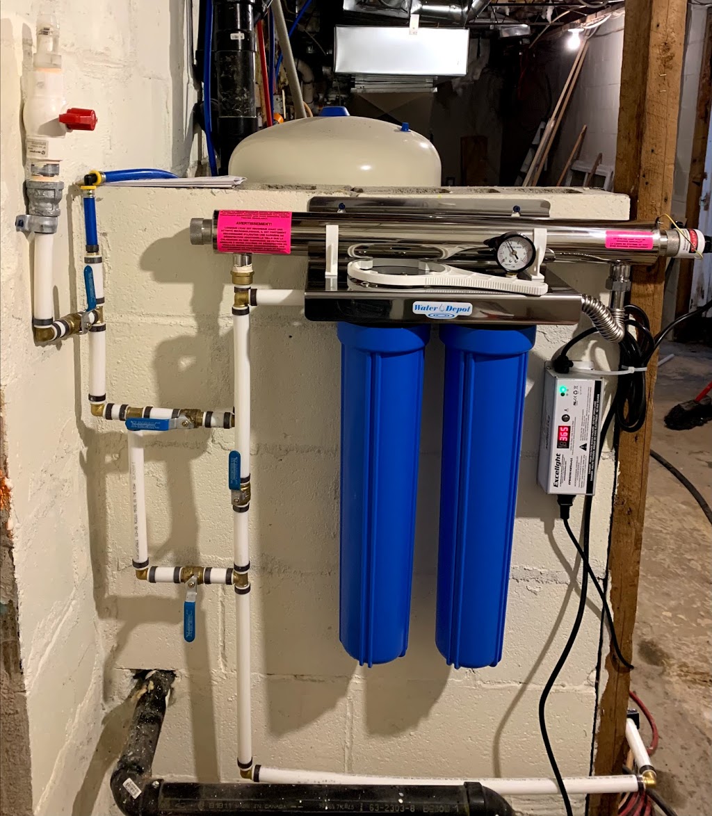 Pretty River Plumbing | 6773 Sideroad 30 & 31 Nottawasaga, Stayner, ON L0M 1S0, Canada | Phone: (705) 444-9769