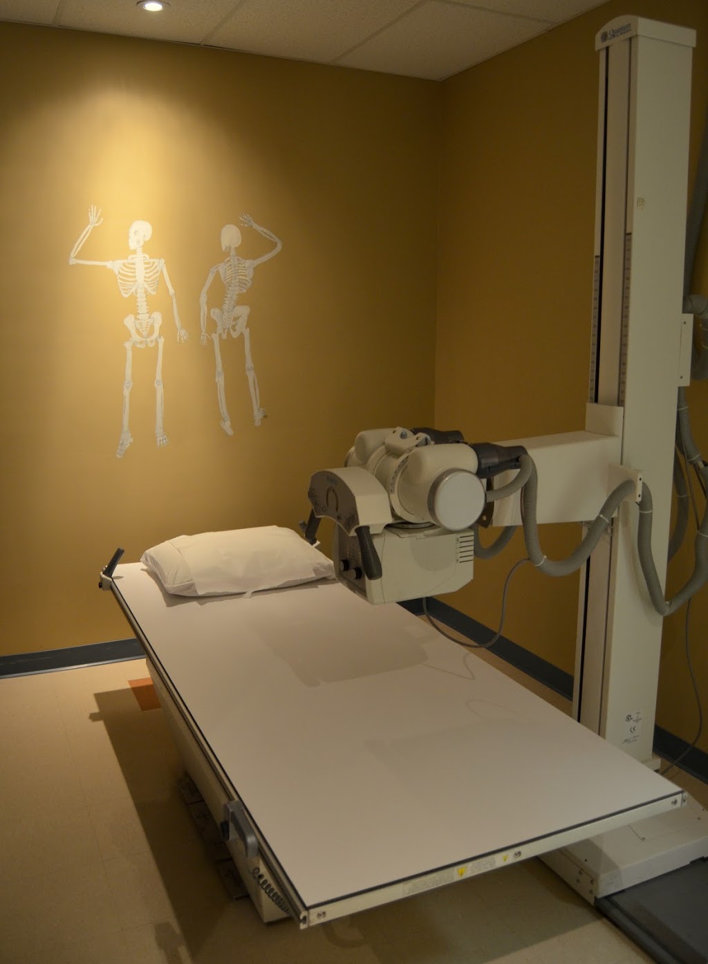Embrun Medical Imaging | 869 Notre Dame St, Embrun, ON K0A 1W0, Canada | Phone: (613) 443-2095