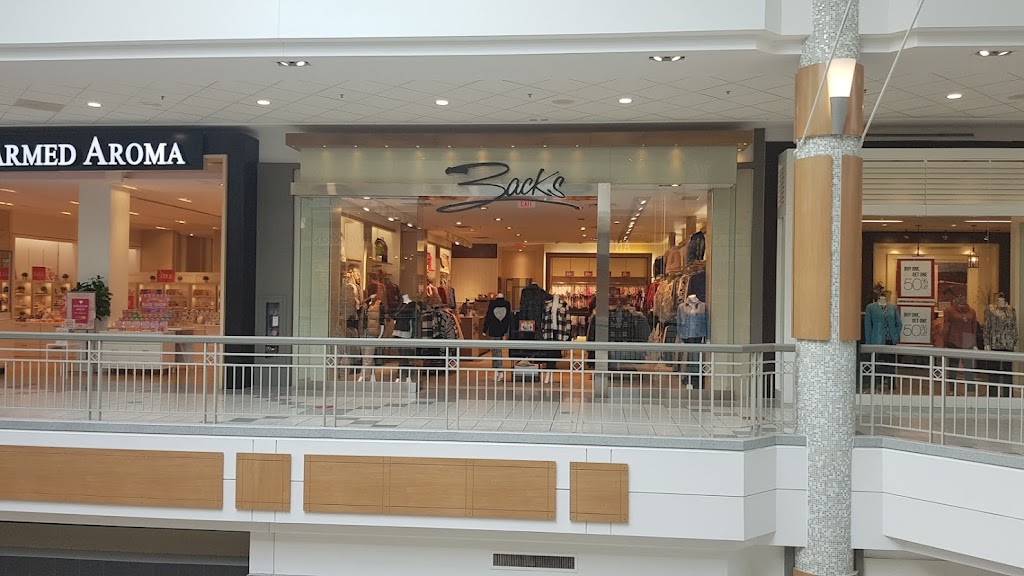 Zacks | 900 Maple Av, Burlington, ON L7S 2J8, Canada | Phone: (905) 632-0203