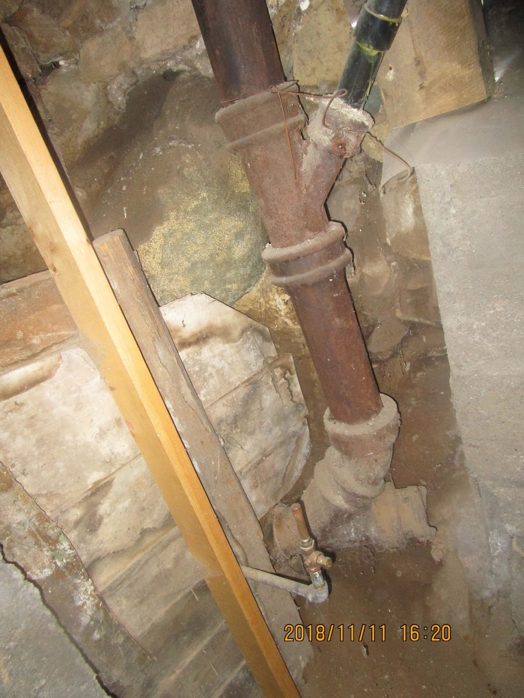 Mainstay Home Inspections | 44 Legion Way, Angus, ON L0M 1B5, Canada | Phone: (705) 816-3071
