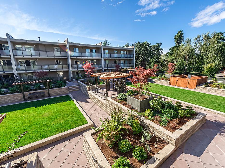 Lazaro Landscaping | 4031 Blenkinsop Rd, Victoria, BC V8X 2C1, Canada | Phone: (250) 858-0377