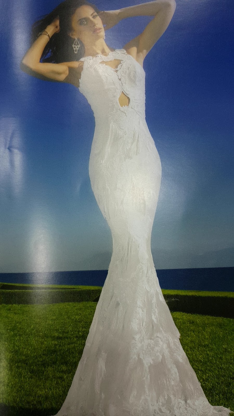 Bellas Brides | 7250 Keele St UNIT 262, Concord, ON L4K 1Z8, Canada | Phone: (416) 949-8134
