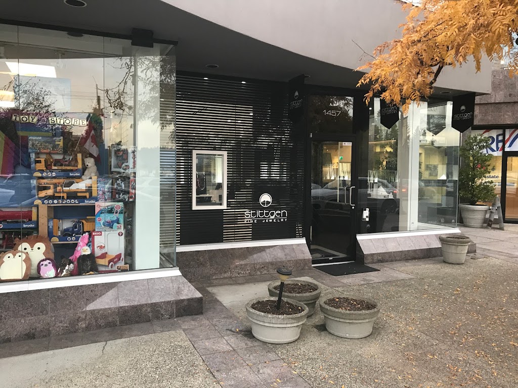 Stittgen Fine Jewelry | 1457 Bellevue Ave, West Vancouver, BC V7T 1C3, Canada | Phone: (604) 925-8333
