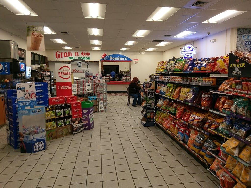 Dominos Pizza | 3425 Birch Bay Lynden Rd, Custer, WA 98240, USA | Phone: (360) 366-4200