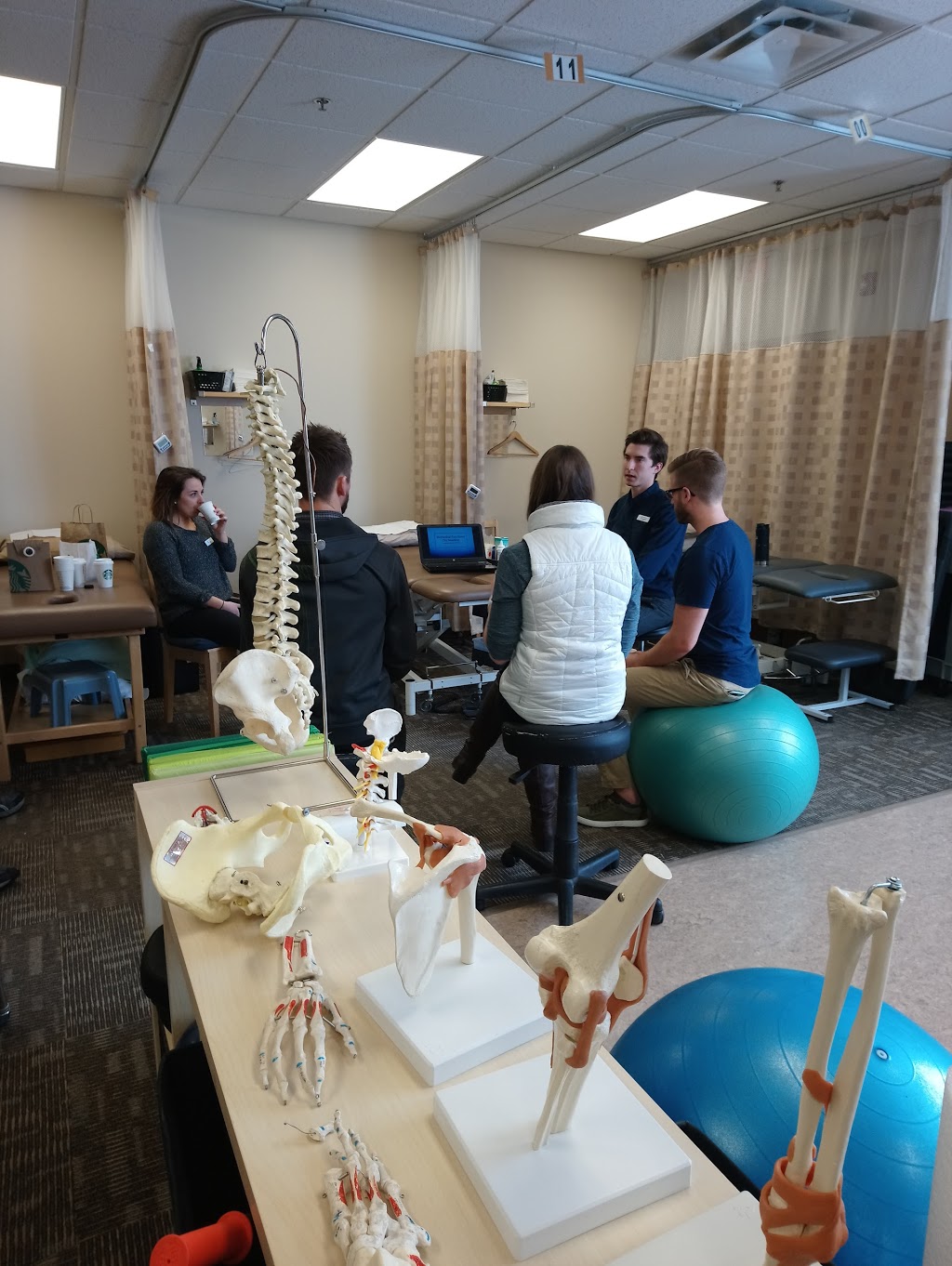 Momentum Health Creekside | 12192 Symons Valley Rd NW #4, Calgary, AB T3P 0A3, Canada | Phone: (403) 239-6773