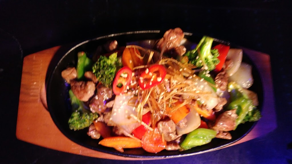 Gamsung Izakaya | 7051 Yonge St, Thornhill, ON L3T 2A6, Canada | Phone: (905) 881-9307