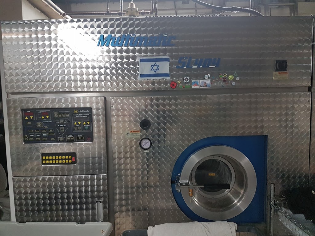 Splendid Dry Cleaners & Shirt Laundry Ltd | 441 Clark Ave W, Thornhill, ON L4J 5K2, Canada | Phone: (905) 764-3699