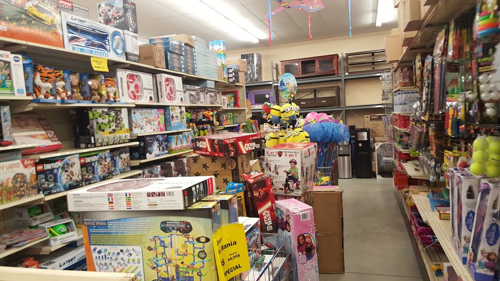 Liquidation 125 Plus | 6759 Boulevard Pontbriand, Rawdon, QC J0K 1S0, Canada | Phone: (450) 882-4743