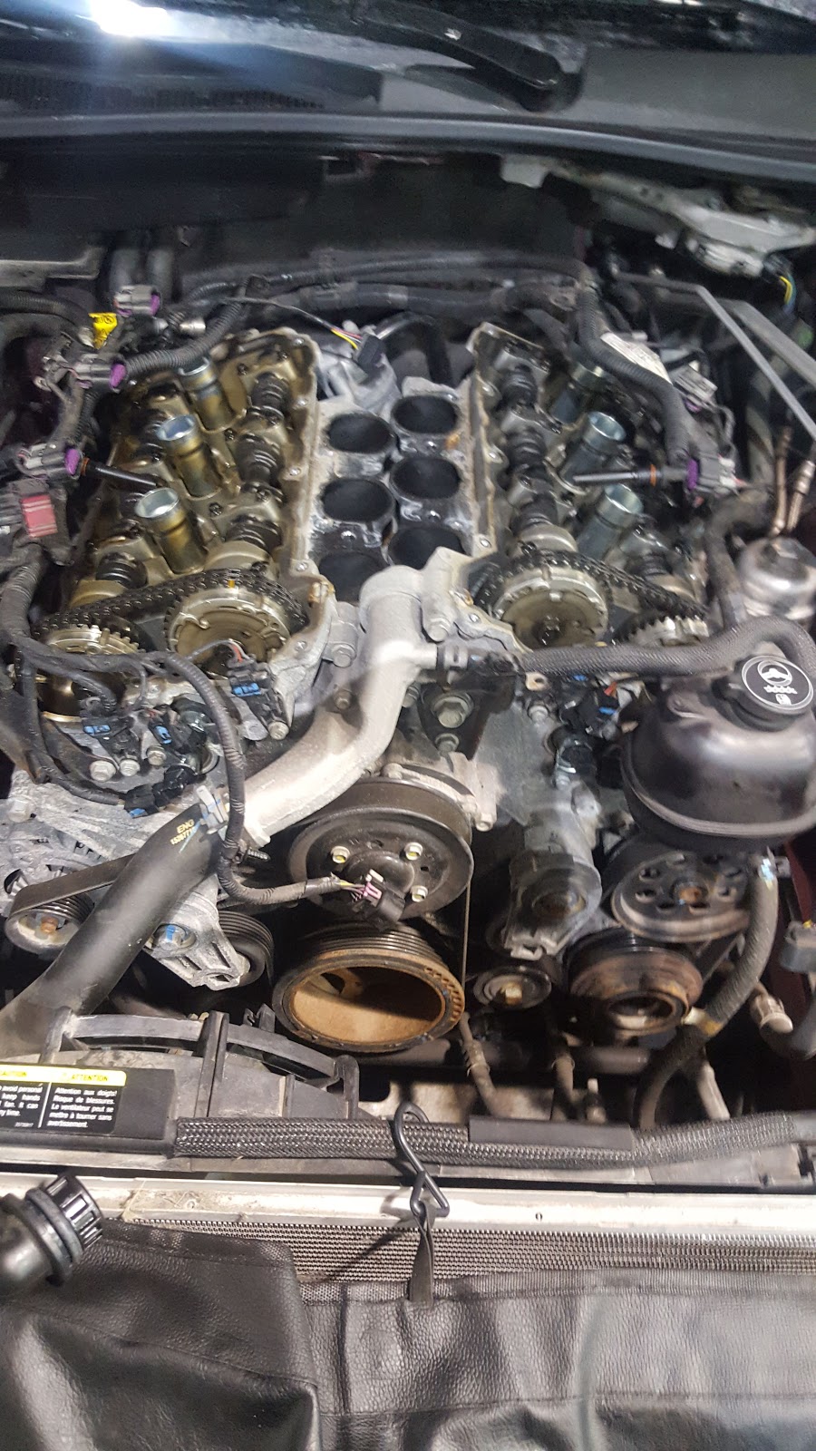 Hill Boles Automotive | 26 Thorold Rd, Welland, ON L3C 3T4, Canada | Phone: (905) 734-7454