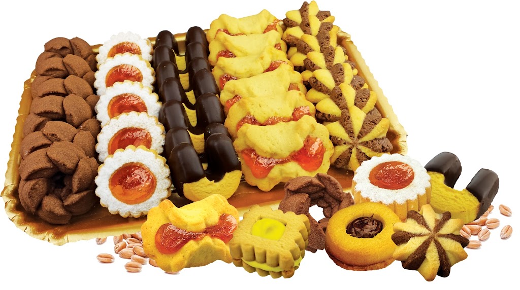 Jadore Sweets | 71 Innovation Dr Unit #8, Woodbridge, ON L4H 0S3, Canada | Phone: (905) 265-2002