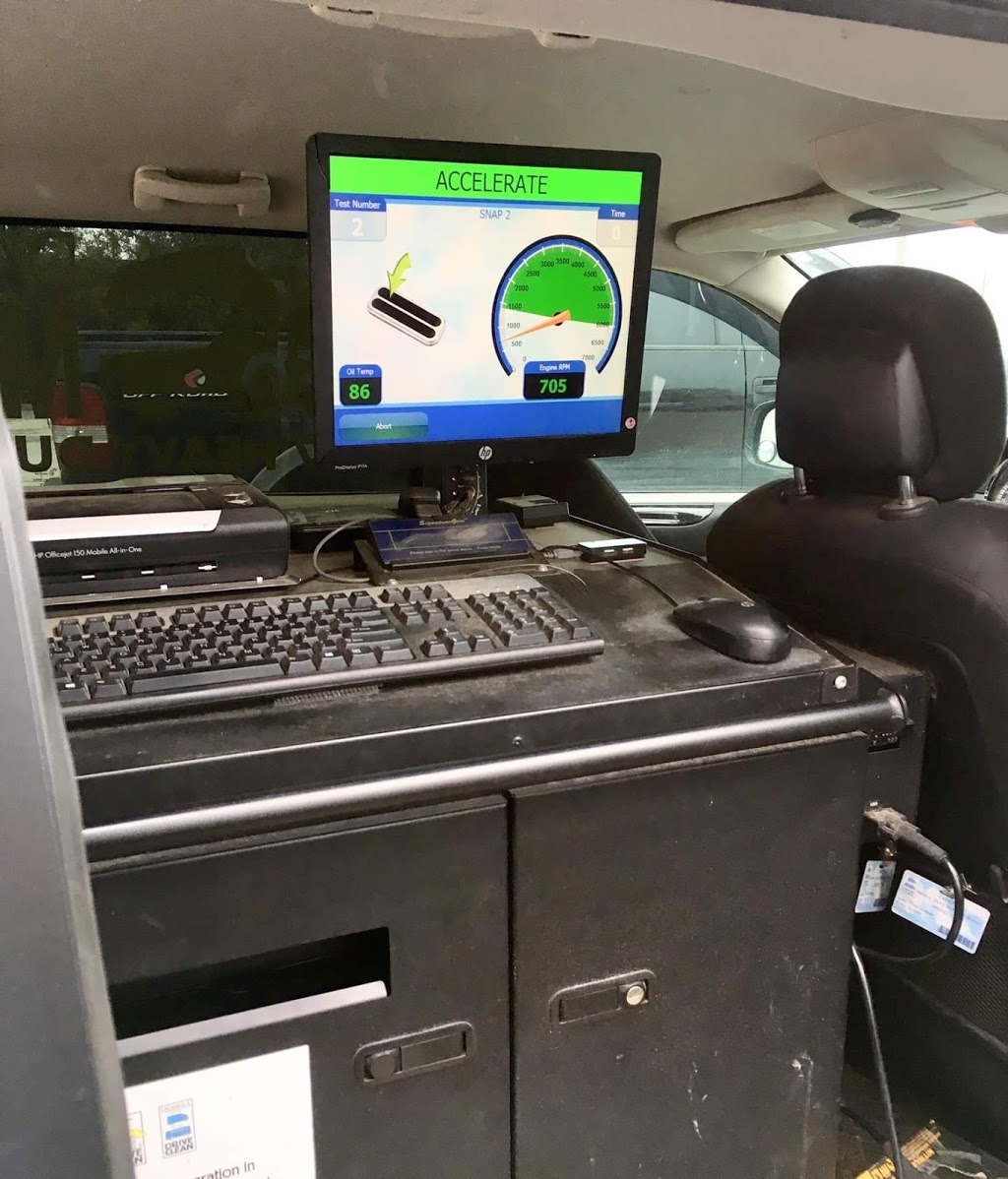 Dannys Mobile Emissions Ltd. | 1595 Victoria St N Unit 106B, Kitchener, ON N2B 3E6, Canada | Phone: (647) 388-3747
