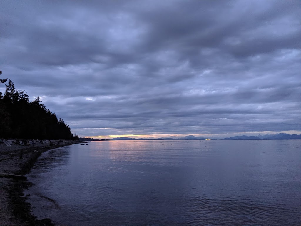 Miracle Beach Provincial Park | 1720 Miracle Beach Dr, Black Creek, BC V9J 1J5, Canada | Phone: (250) 337-8020