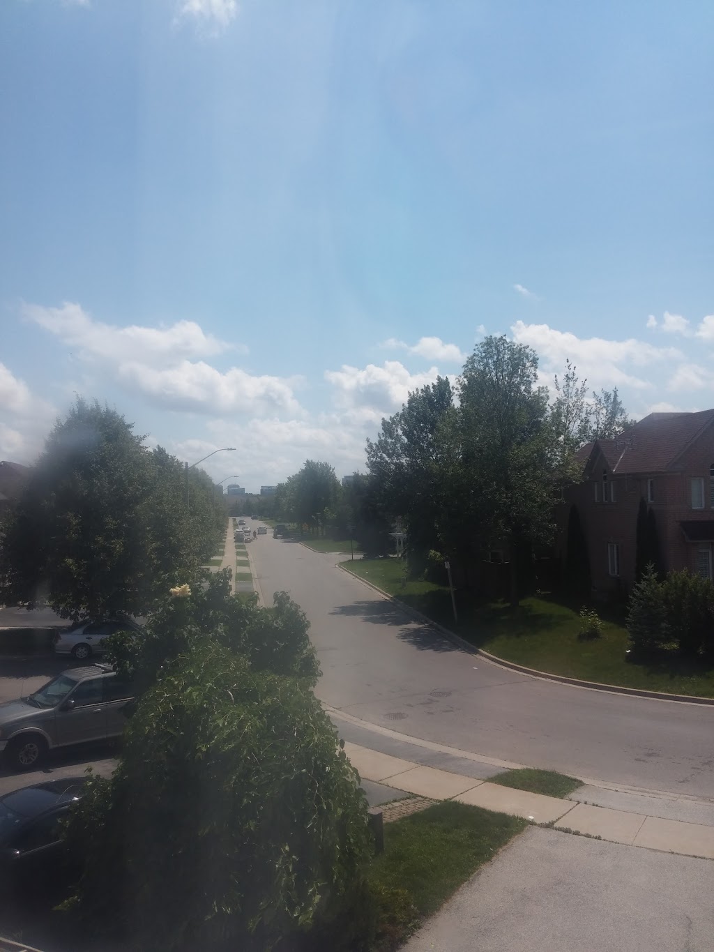 Godwick Green | 1371 Godwick Dr, Mississauga, ON L5N 7X3, Canada | Phone: (905) 615-4311