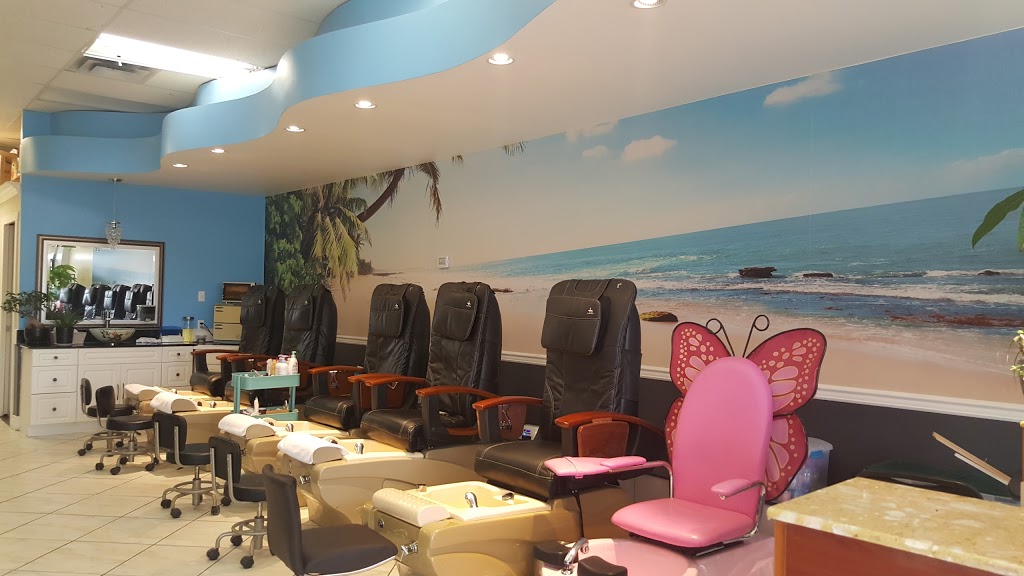Mission Nails | a6, 32081 Lougheed Hwy, Mission, BC V2V 1A3, Canada | Phone: (604) 287-1188