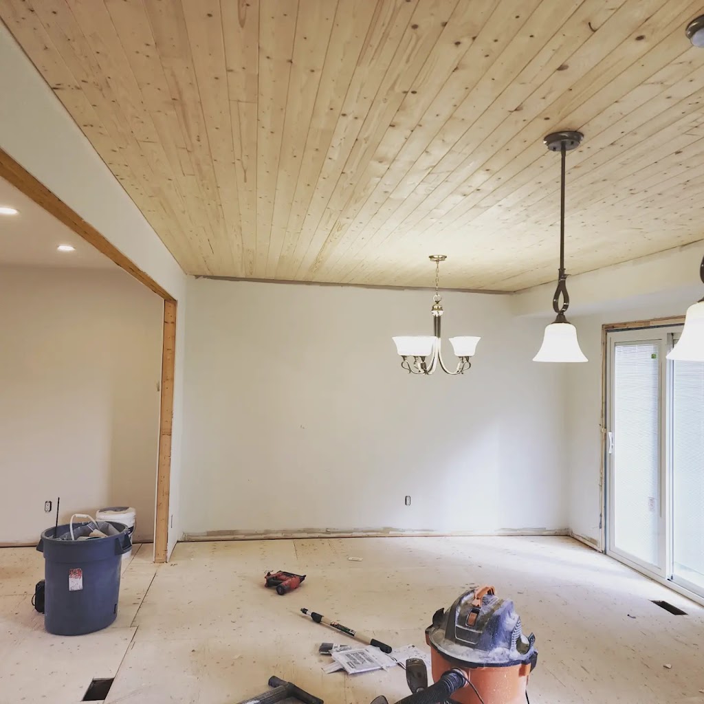 C S Porter Construction ltd. | 741 Glover Crescent, Mount Brydges, ON N0L 1W0, Canada | Phone: (226) 376-5602
