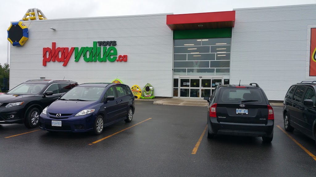 Playvalue Toys | 130 David Manchester Rd, Carp, ON K0A 1L0, Canada | Phone: (613) 722-0175