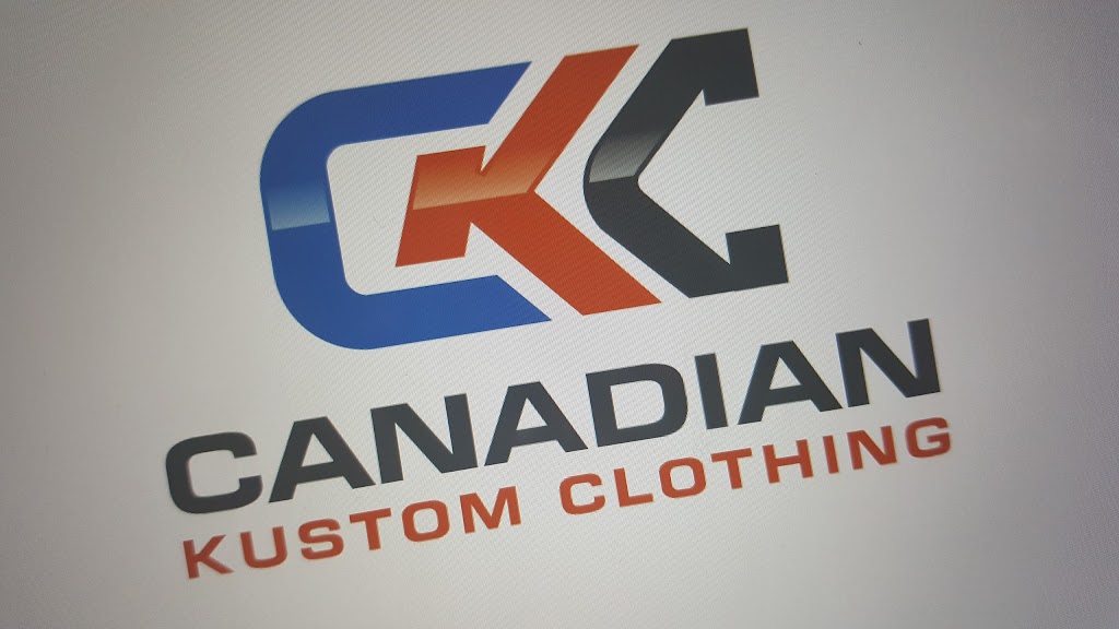 Canadian Kustom Clothing | 30046 Township Rd 262, Calgary, AB T3R 1C4, Canada | Phone: (403) 863-5833