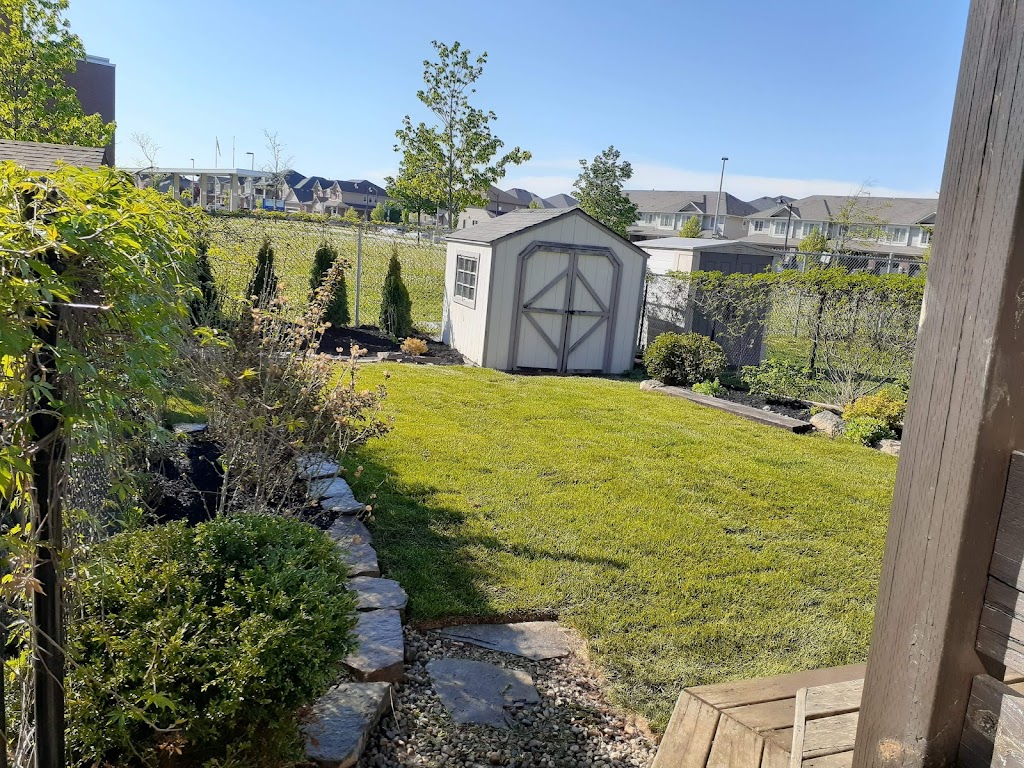 Blade Landscaping | 340 Brantwood Park Rd, Brantford, ON N3P 1L2, Canada | Phone: (519) 865-9140