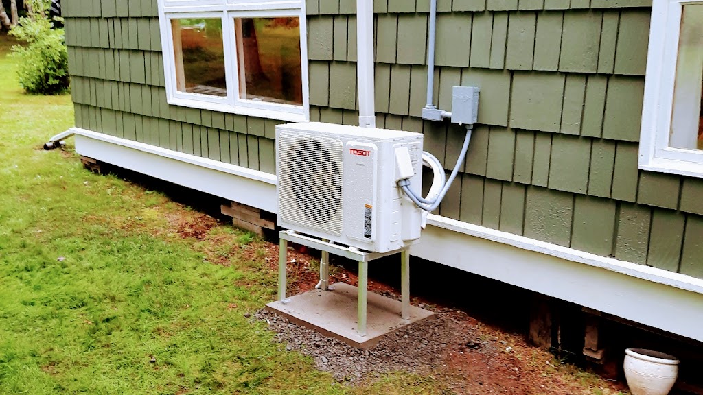 Oceans Edge HVAC/R | 364 Frenchfort Rd, Frenchfort, PE C1C 0H1, Canada | Phone: (902) 393-1598