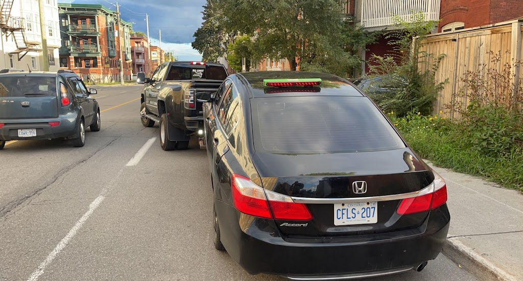 No Limit Roadside & Recovery | 6571 Bank St, Metcalfe, ON K0A 2P0, Canada | Phone: (613) 816-6075