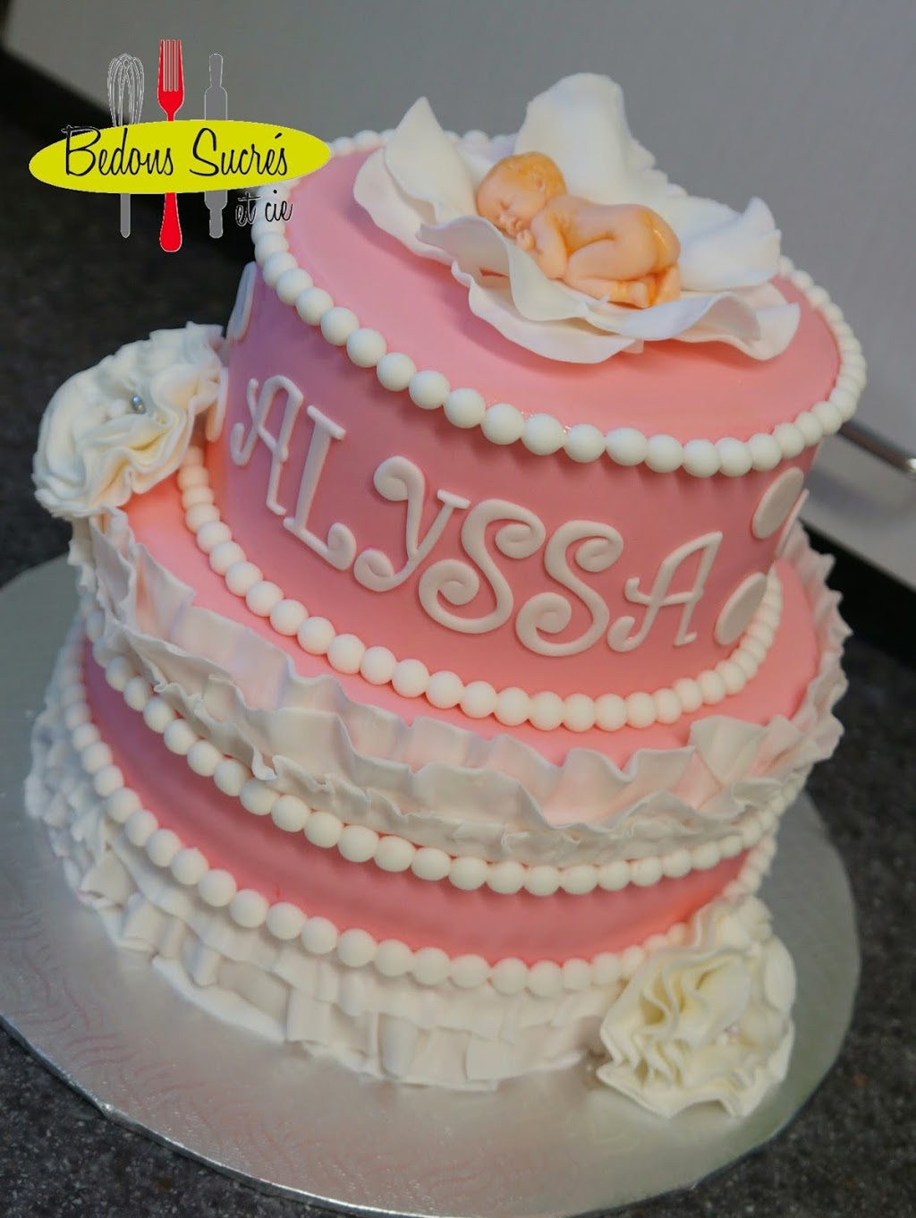 Sweet Tummies and Company | 1065 43e Av, Laval, QC H7R 4Z8, Canada | Phone: (514) 249-3703