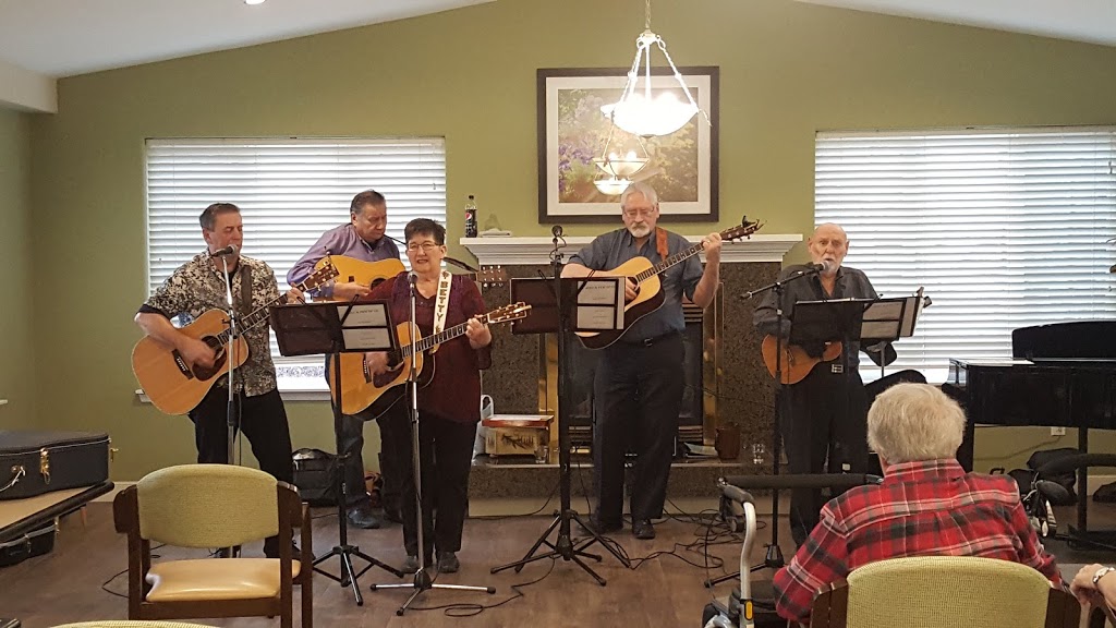 Court At Laurelwood Retirement Residence | 605 Laurelwood Dr, Waterloo, ON N2V 2W7, Canada | Phone: (519) 725-2442
