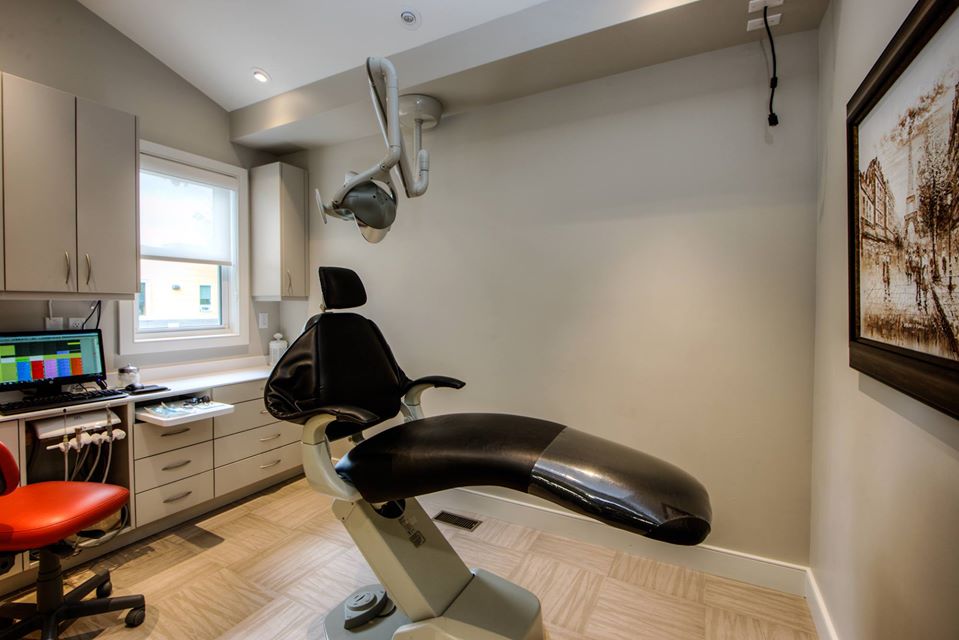 Listowel Family Dental | 220 Elizabeth St E, Listowel, ON N4W 2P4, Canada | Phone: (519) 291-4490