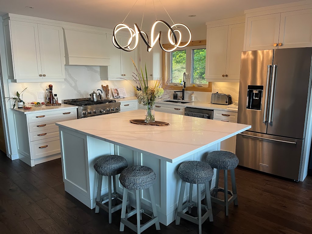 Ora Kitchens & Bath Inc | 100 Hunter Valley Rd, Orillia, ON L3V 0Y7, Canada | Phone: (705) 330-0100
