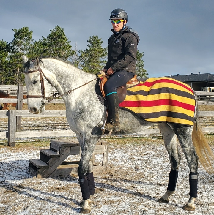 Allardyce Farm/Hemmingford Equestrian Center | 459 Chem. Lavallée, Hemmingford, QC J0L 1H0, Canada | Phone: (514) 238-9787