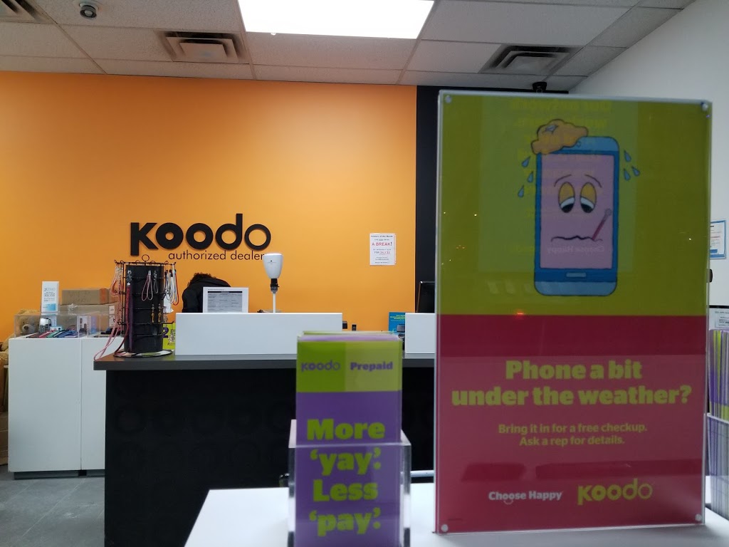 Koodo - 士嘉堡分店 Scarborough | 2739 Eglinton Ave E #2, Scarborough, ON M1K 2S2, Canada | Phone: (647) 764-9999