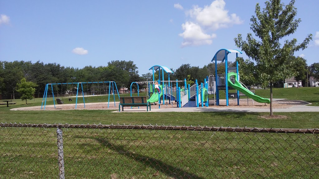 Prince Charles Park | 6387 Arad St, Niagara Falls, ON L2G 2Z7, Canada | Phone: (905) 374-5520