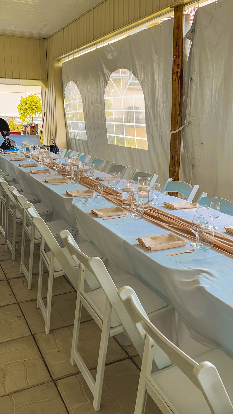 La Diva Events Location & Décoration pour vos évènement | 815 Boul Provencher, Brossard, QC J4W 1Y5, Canada | Phone: (514) 561-0060