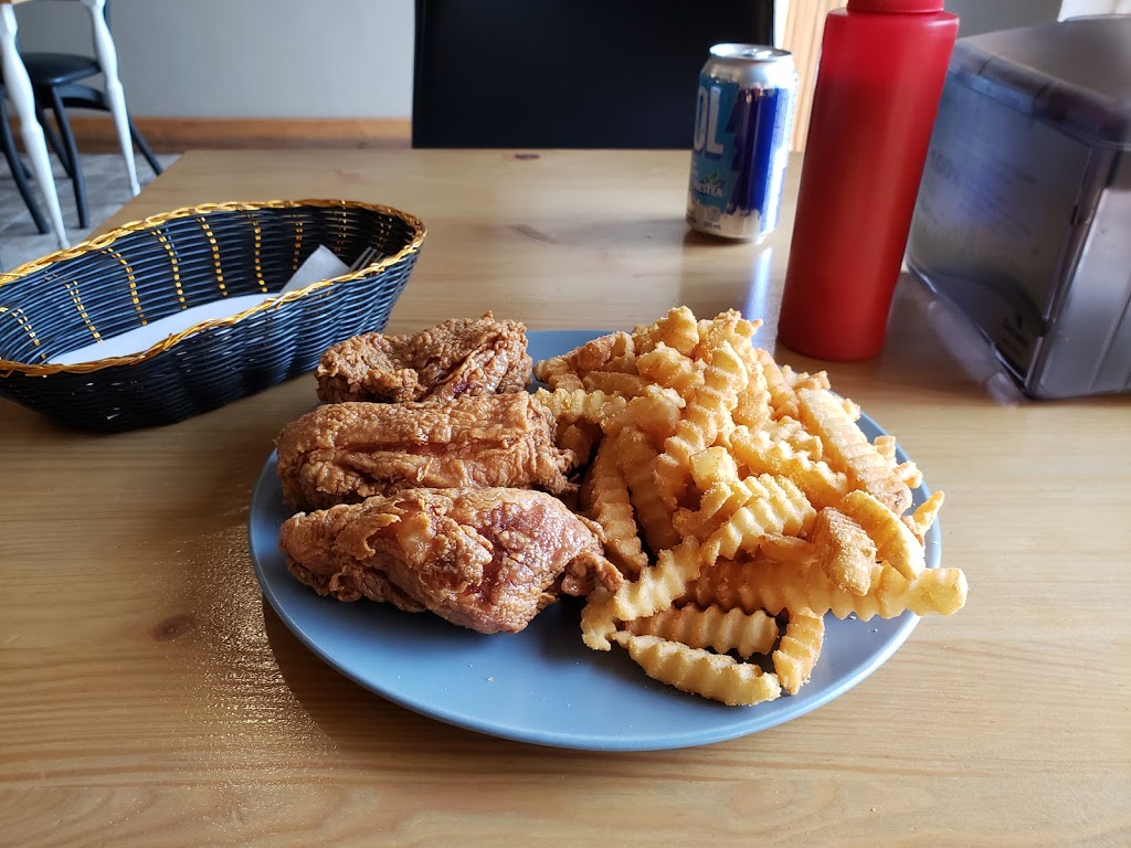 Yum Yum BBQ Chicken in Southwood Corner | 10233 Elbow Dr SW, Calgary, AB T2W 1E8, Canada | Phone: (403) 457-5577