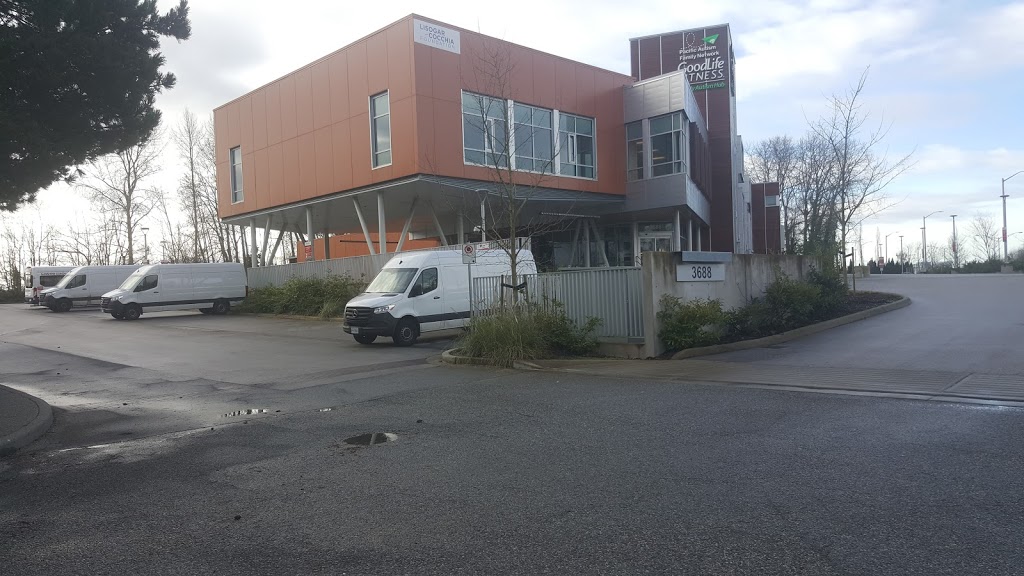 UP Early Intervention Clinic, Inc. | 3688 Cessna Dr, Richmond, BC V7B 1C3, Canada | Phone: (604) 207-1980 ext. 2042