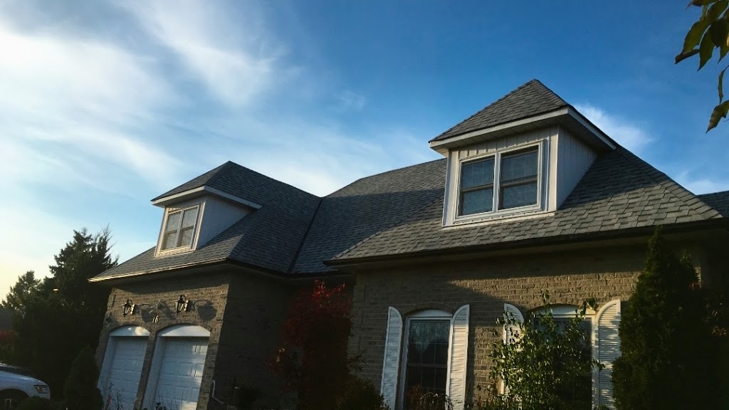 ENERGY (SERVICE) ROOFING | 12 Beckwith Crescent, Markham, ON L3S 1S3, Canada | Phone: (647) 391-0618
