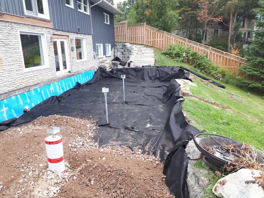 Burton Exteriors and Design | 135 Lourdes St, Sudbury, ON P3B 2V3, Canada | Phone: (705) 207-9060
