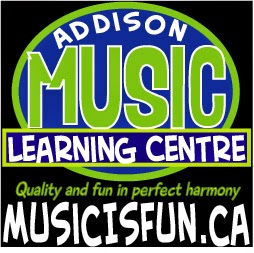 Addison Music Learning Centre | 481 North Service Rd W A7, Oakville, ON L6M 2V6, Canada | Phone: (905) 825-8668