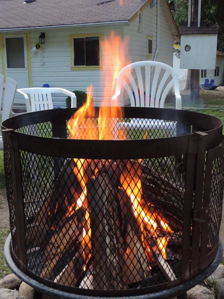 Woodland Cedars Family Cottage Resort | 1985 Tiny Beaches Rd S, Elmvale, ON L0L 1P0, Canada | Phone: (705) 361-1461
