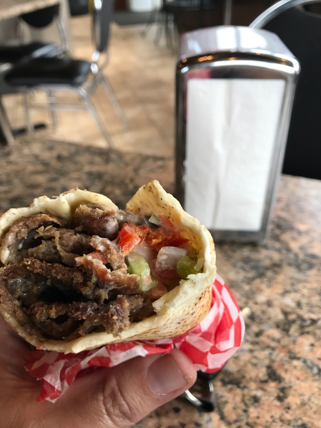 Subcity Donair | 1007 Rutland Rd N, Kelowna, BC V1X 3B7, Canada | Phone: (250) 765-4440