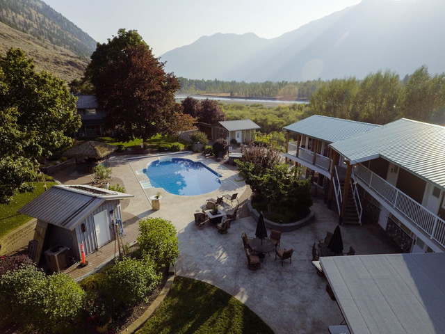 Similkameen Wild | 306 Sumac Rd, Cawston, BC V0X 1C3, Canada | Phone: (604) 807-5659