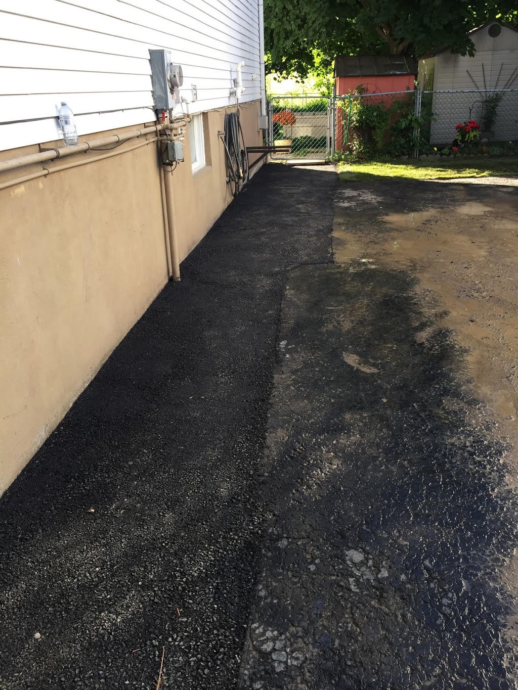 Ground Effects Contracts - Foundation Repair & Waterproofing | 3374 Moreland-Dixon Rd, Inverary, ON K0H 1X0, Canada | Phone: (613) 449-3621