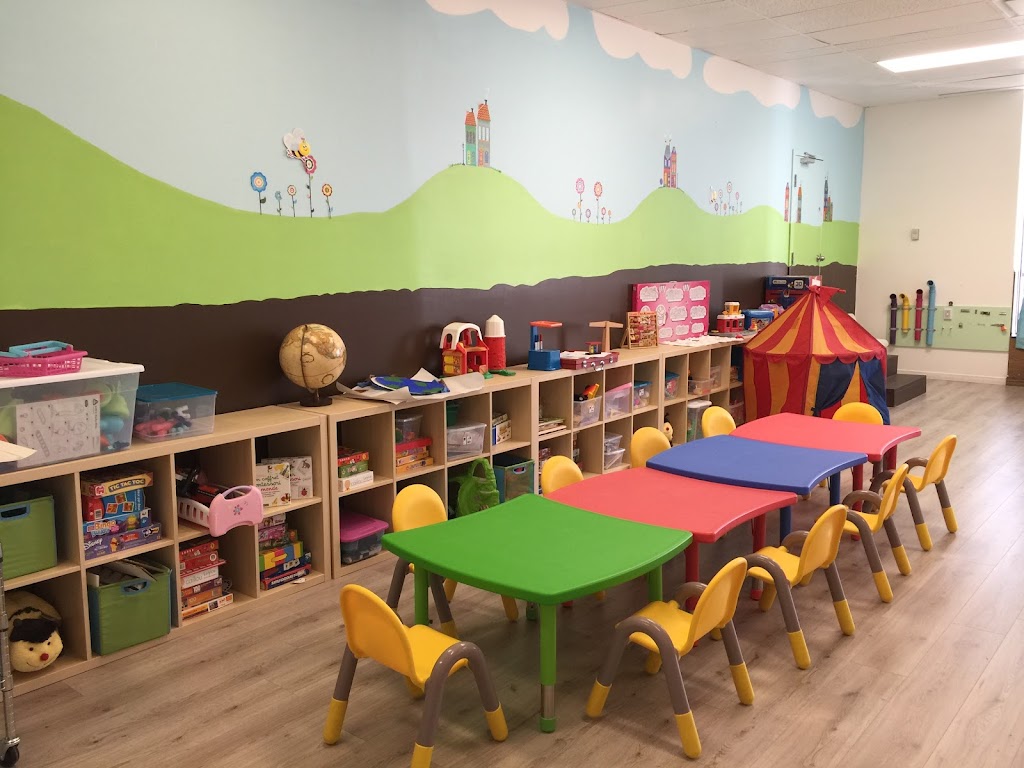 Nursery Le Soleil | 728 Ave Royale, Québec City, QC G1E 1Z4, Canada | Phone: (418) 667-0111
