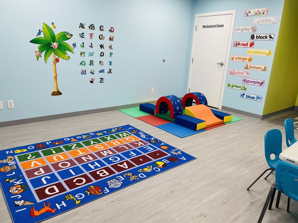Tiny Scholars | 2121 Clearbrook Rd, Abbotsford, BC V2T 4H6, Canada | Phone: (778) 898-5100