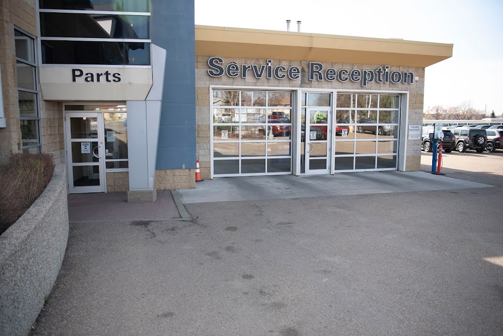 Londonderry Dodge Chrysler Jeep | 13333 Fort Rd NW, Edmonton, AB T5A 1C3, Canada | Phone: (780) 473-6388