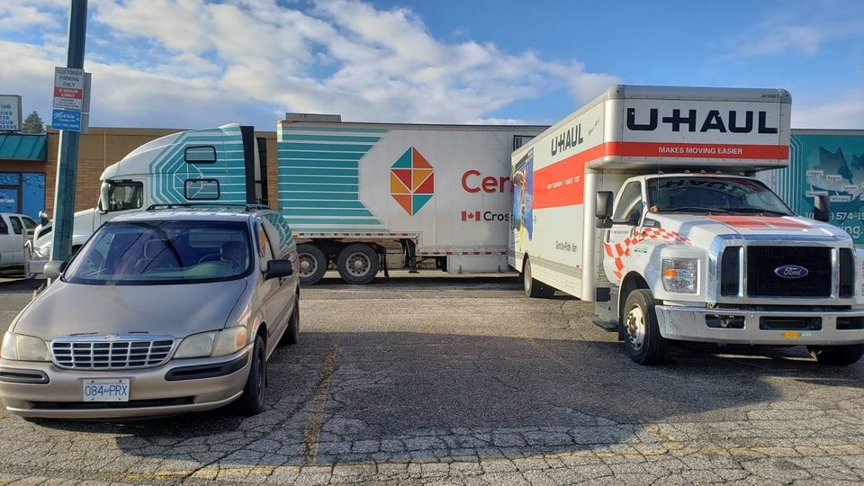 Centennial Moving | 500 Esna Park Dr UNIT 11, Markham, ON L3R 1H5, Canada | Phone: (866) 574-1967