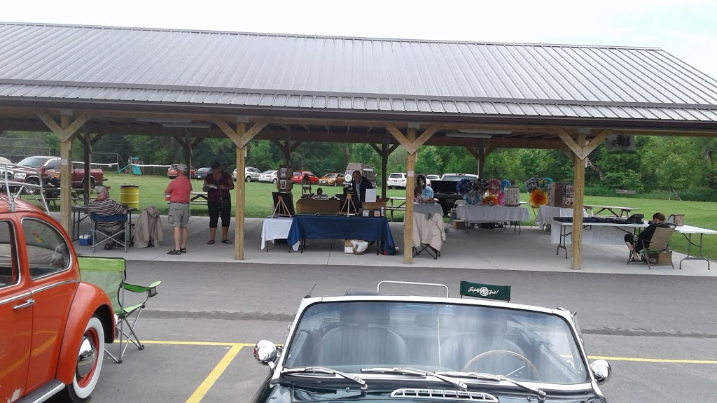 Codrington Community Centre | 2992 County Rd 30, Codrington, ON K0K 1R0, Canada | Phone: (613) 475-4002