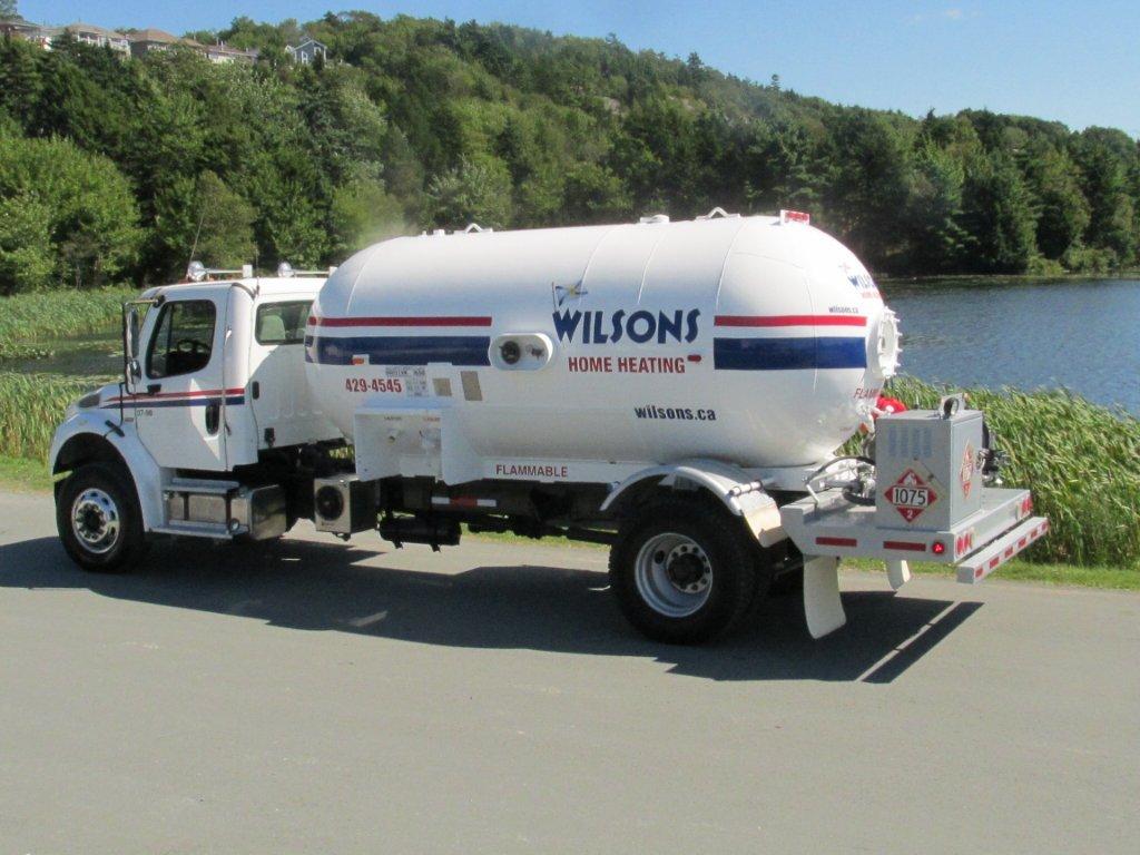 Wilsons Heating | 473 Cobequid Rd, Lower Sackville, NS B4C 4E9, Canada | Phone: (902) 429-4545