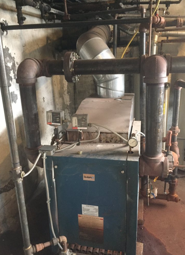Climate King Heating Cooling & Duct Cleaning | 55 Angle Rd #23, West Seneca, NY 14224, USA | Phone: (716) 572-8286