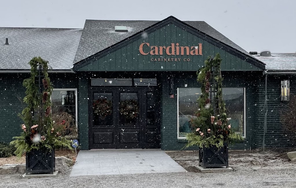 Cardinal Fine Cabinetry | 165 Exeter Rd, London, ON N6L 1A4, Canada | Phone: (519) 652-3295